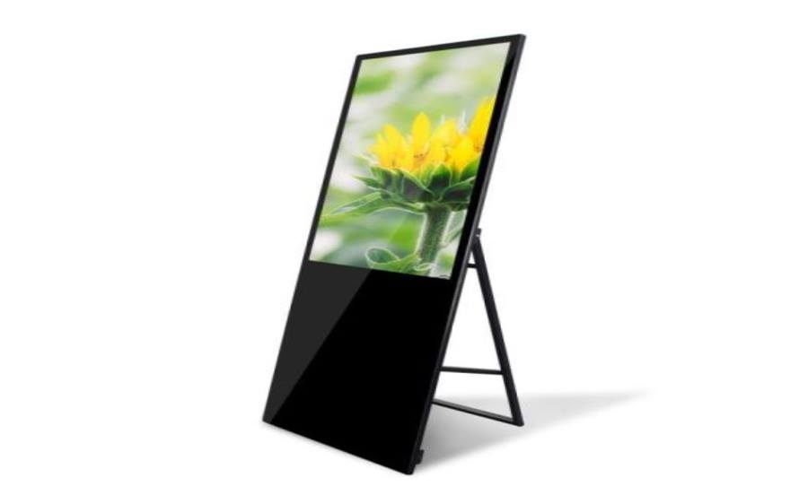 LED Portable Indoor 32inch
