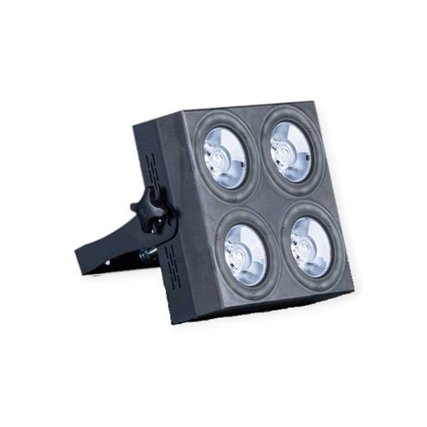 Led Small 4 Light Blinder