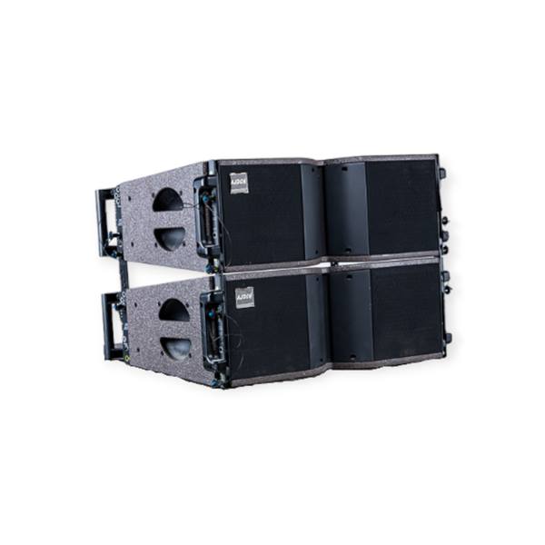 Line Array Speaker 